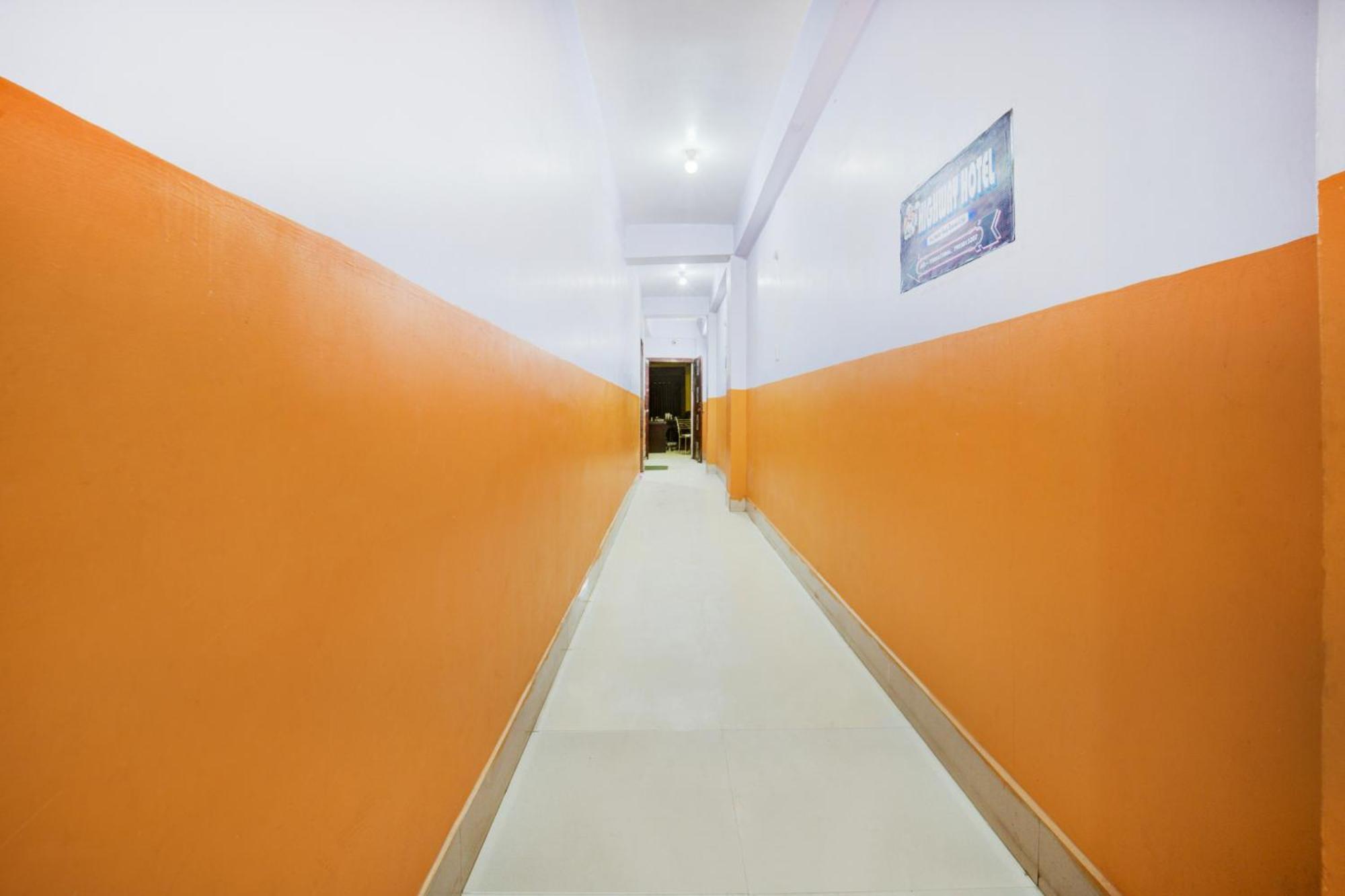 Hotel O Rudra Homes Patna  Exterior foto